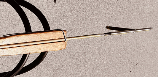 Kingi 110: Built by spearos, for spearos—the Kingi 110 isn’t just a tool. It’s a trusted companion for serious underwater hunting.