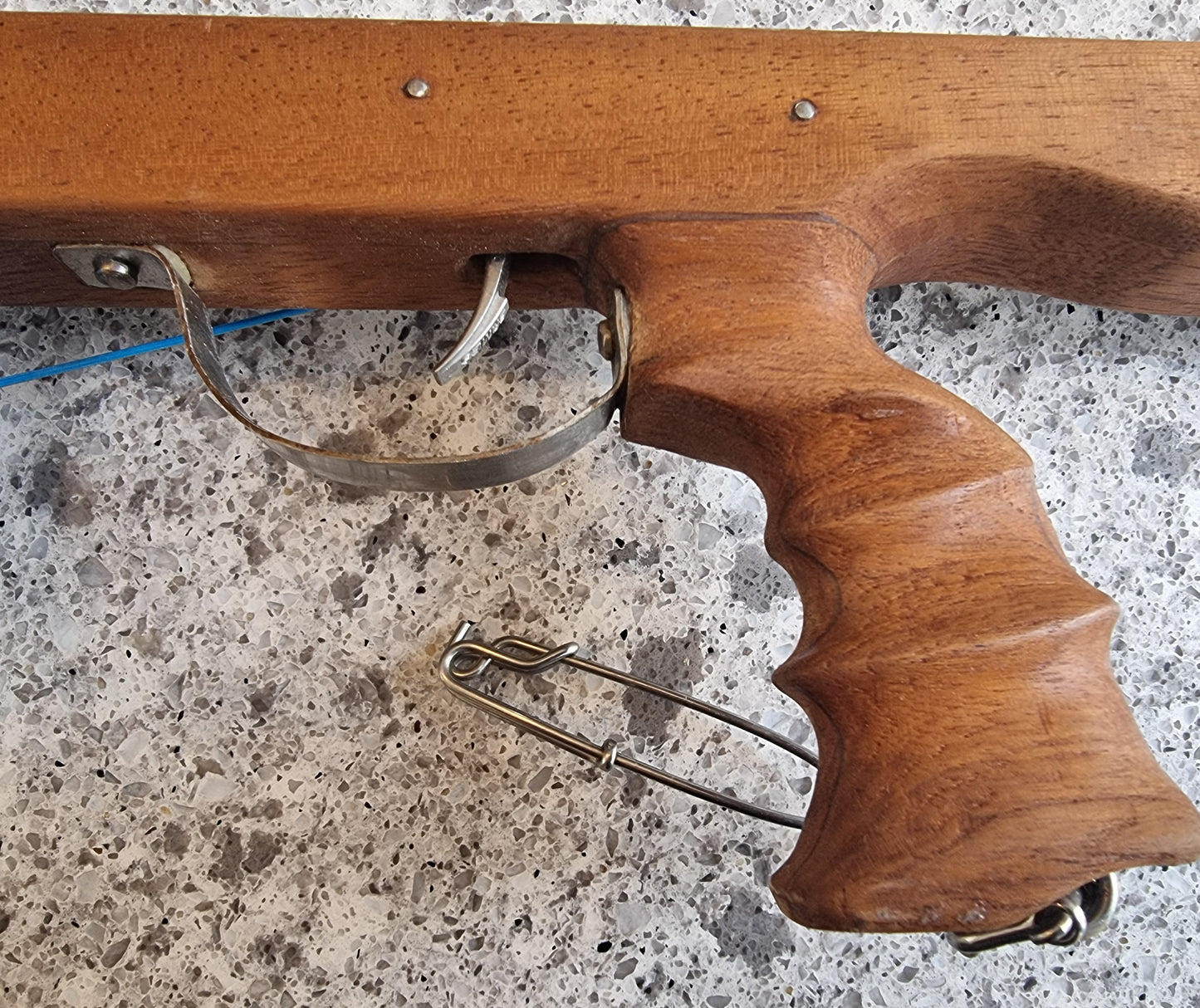Kingi 90: Agile, Accurate, Anywhere