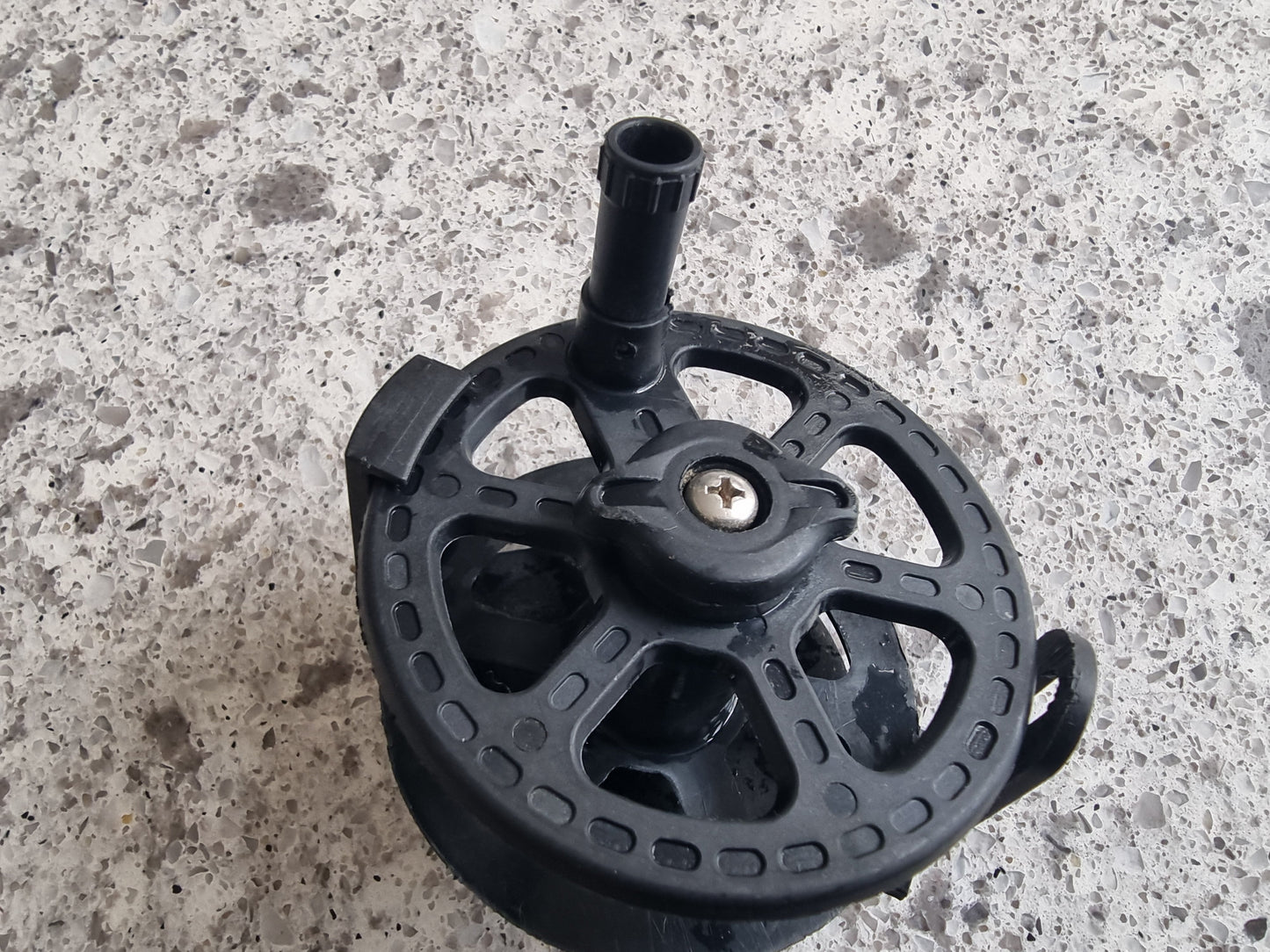 Kingi Reel